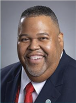 Michael Baston